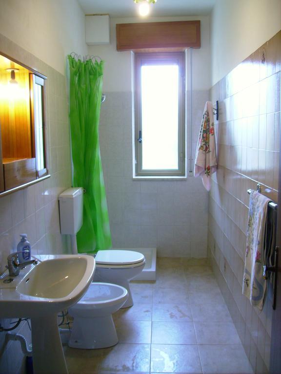 カラタフィーミ Casa Gelferraroヴィラ エクステリア 写真